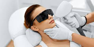 Laser Hair Removal Treatment in Guntur